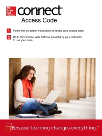 mcgraw/Connect Online Access for Master Introductory Psychology by Hill test bank 