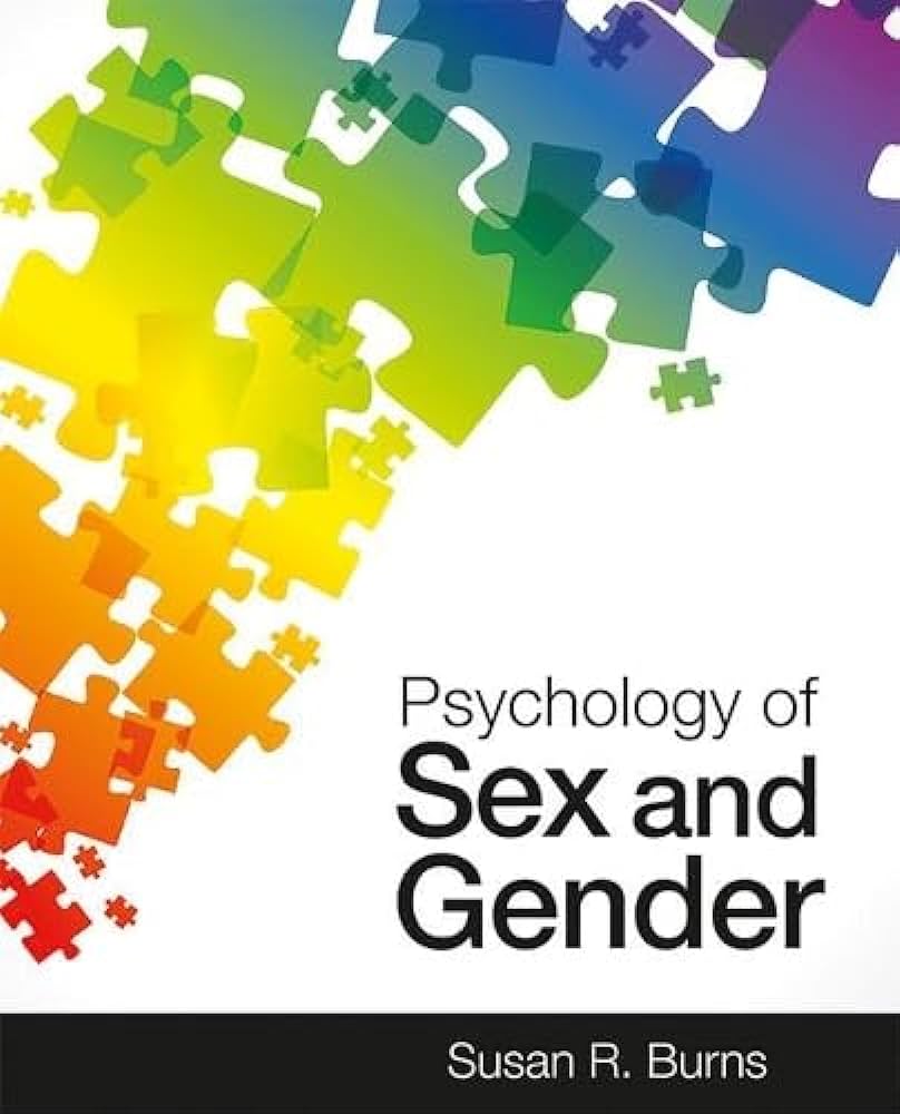Psychology of Sex and Gender by Burns Test Bank 