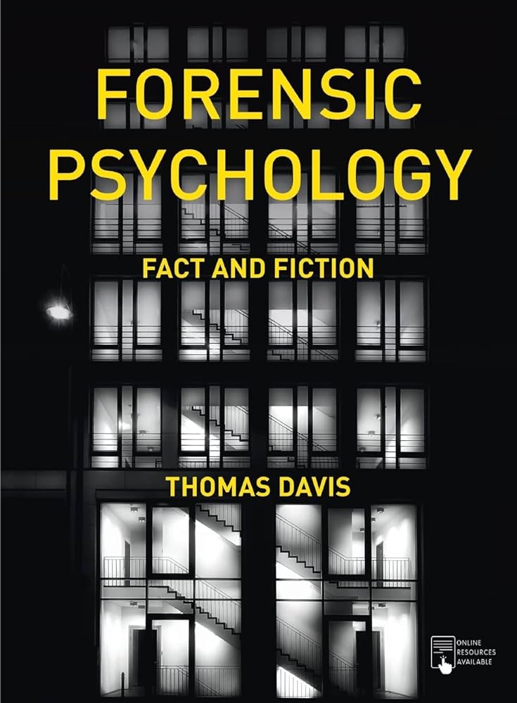 Forensic Psychology by Davis test bank 