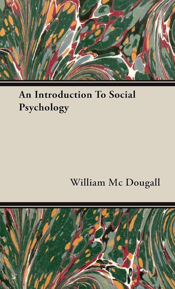 An Introduction to Social Psychology by Douglas 1e Test Bank 