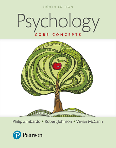 Psychology Core Concepts by Zimbardo 8e Test Bank 