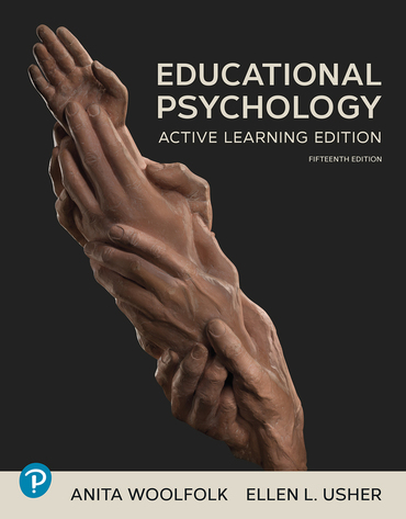 Educational Psychology Active Learning Edition by Woolfolk 15e test bank