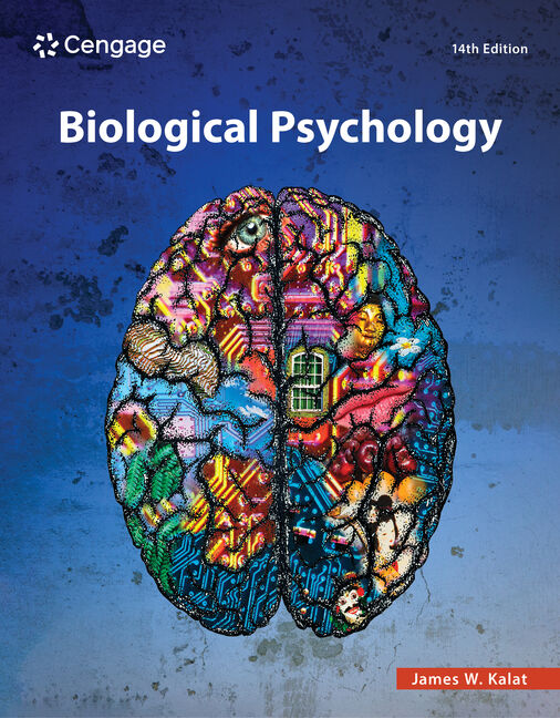 Biological Psychology by Kalat 14e test bank 